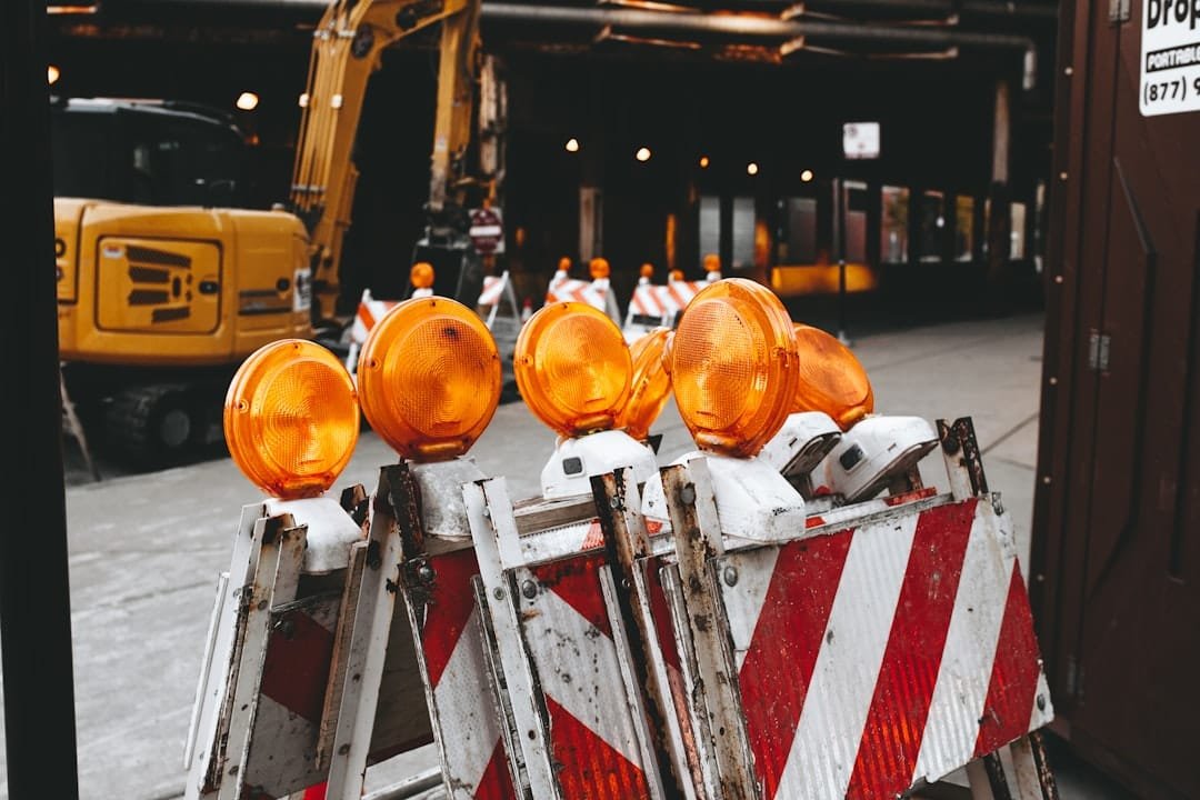 Photo Safety equipment