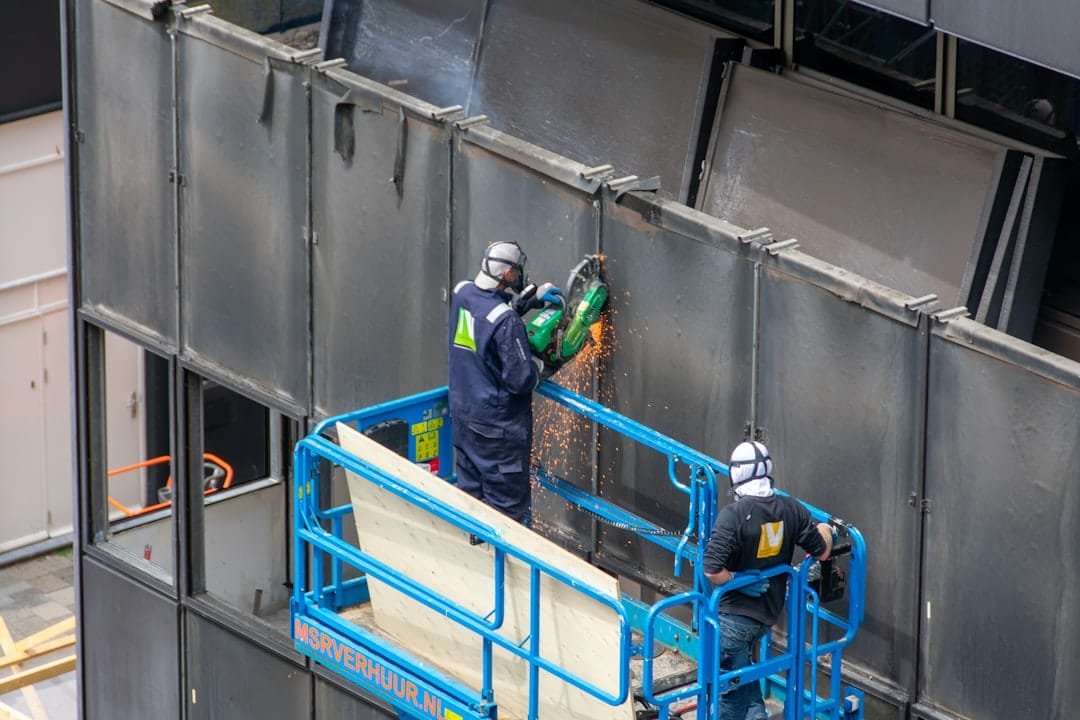 Photo Safety gear